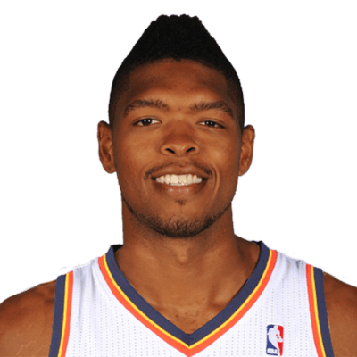 player headshot