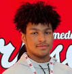 player headshot