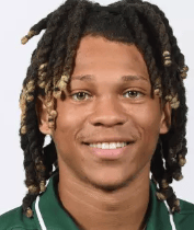 player headshot
