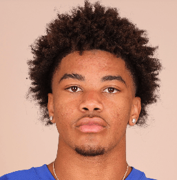 player headshot