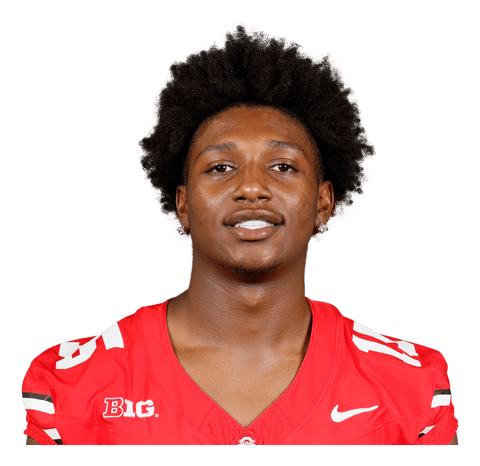 Jelani Thurman