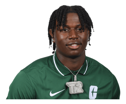 Treyveon Mcgee
