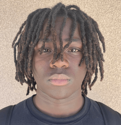 player headshot