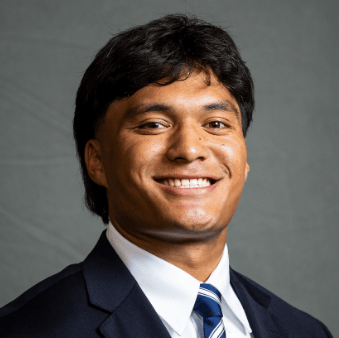 player headshot