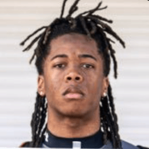 player headshot