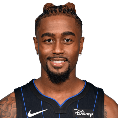 player headshot