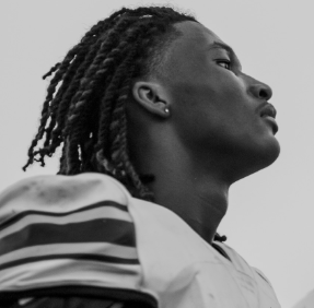 player headshot