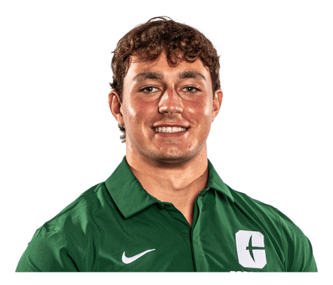 Gray Patterson