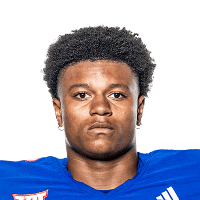 player headshot