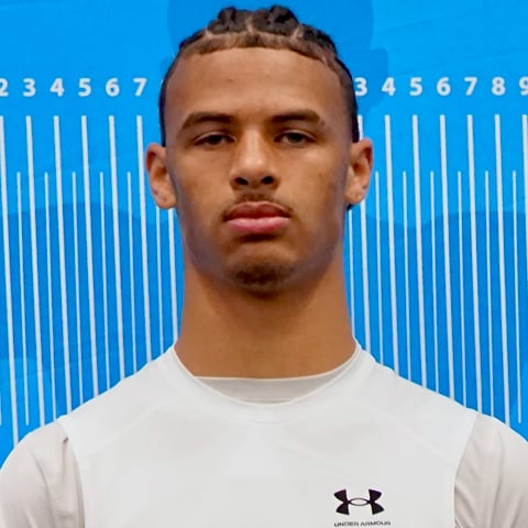 player headshot