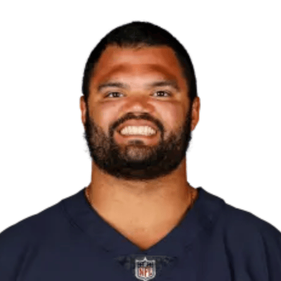 player headshot