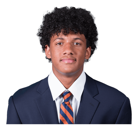 Daunte Bacheyie
