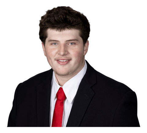 Kevin Heywood
