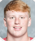 player headshot