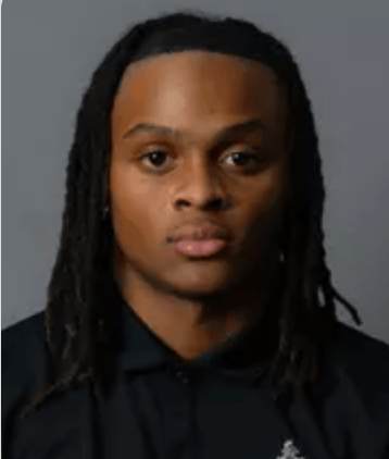 player headshot