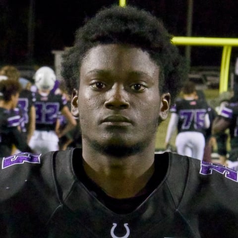 player headshot
