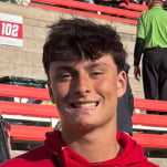 player headshot
