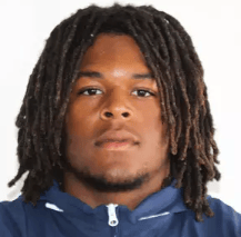 player headshot