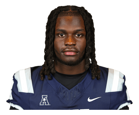 Dandre Hardeman