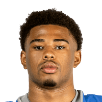 player headshot