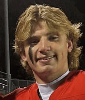 player headshot