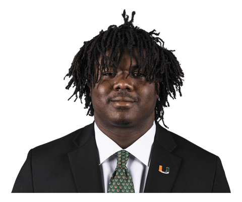 Armondo Blount