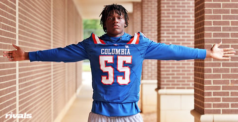 Jakai Bickham