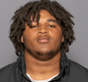 player headshot