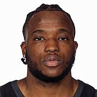 player headshot