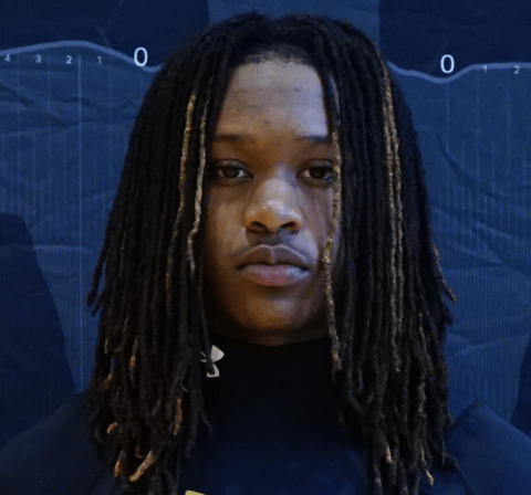 player headshot