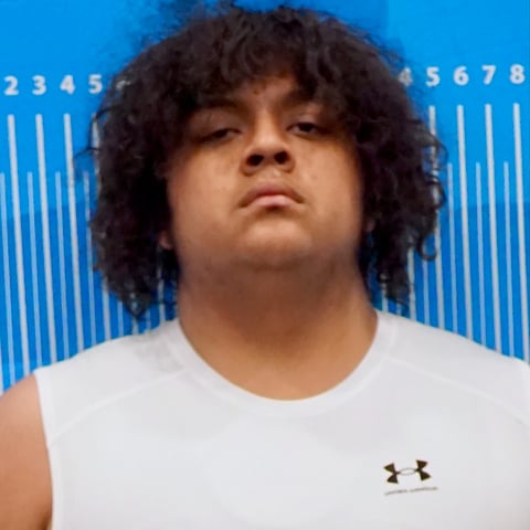 player headshot