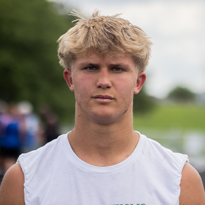 player headshot