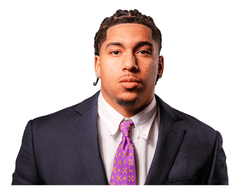 Jordan Miles