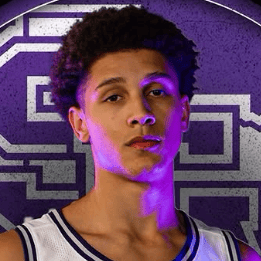 player headshot