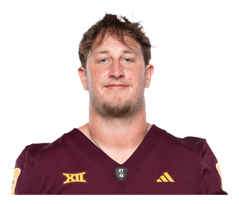 Zac Swanson