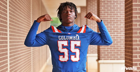 Jakai Bickham
