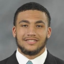 player headshot