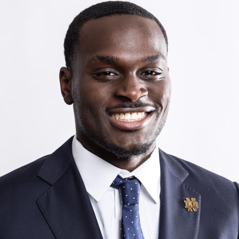 player headshot