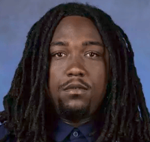 player headshot