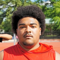 player headshot