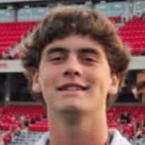 player headshot