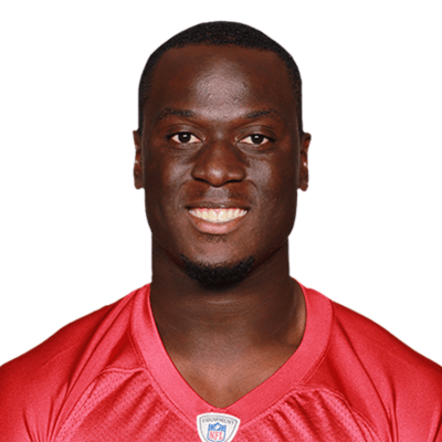 player headshot