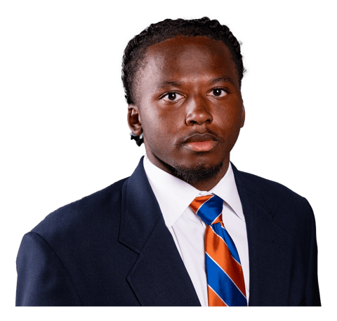Sherrod Smith