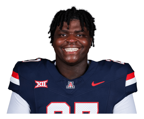 Keytrin Harris