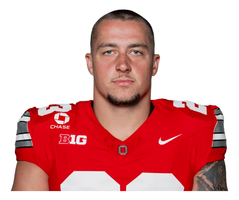 Garrett Stover