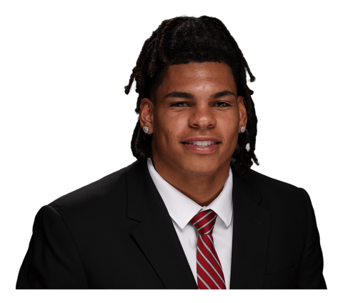 Caleb Woodson