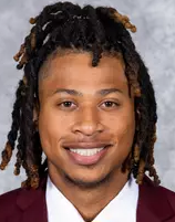player headshot