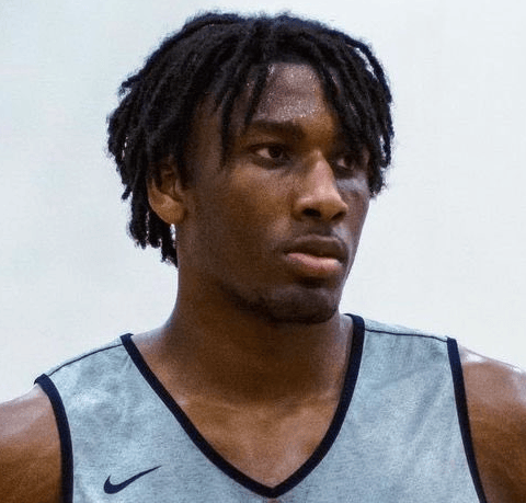 player headshot