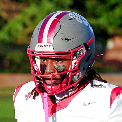 player headshot