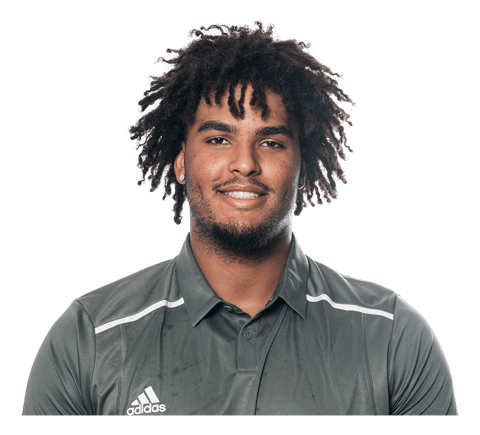 Denzel Dorn